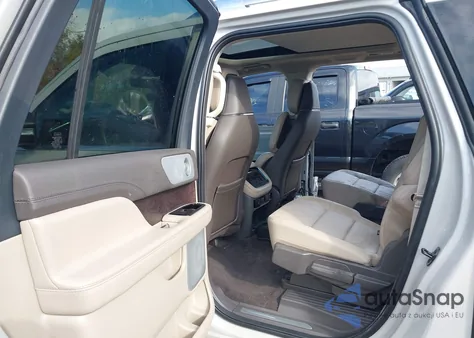 2024 Lincoln Navigator Reserve L from USA, damaged, VIN 5LMJJ3LG7REL14880